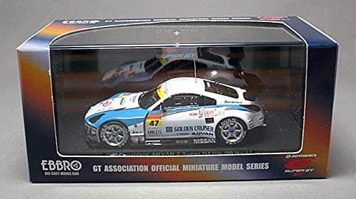 Amazon | EBBRO エブロ 1/43【43703】 CCI RECALDENT ADVAN Z SUPER